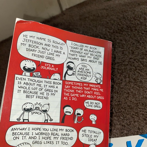 Kids book combo - Picture 3 of 4